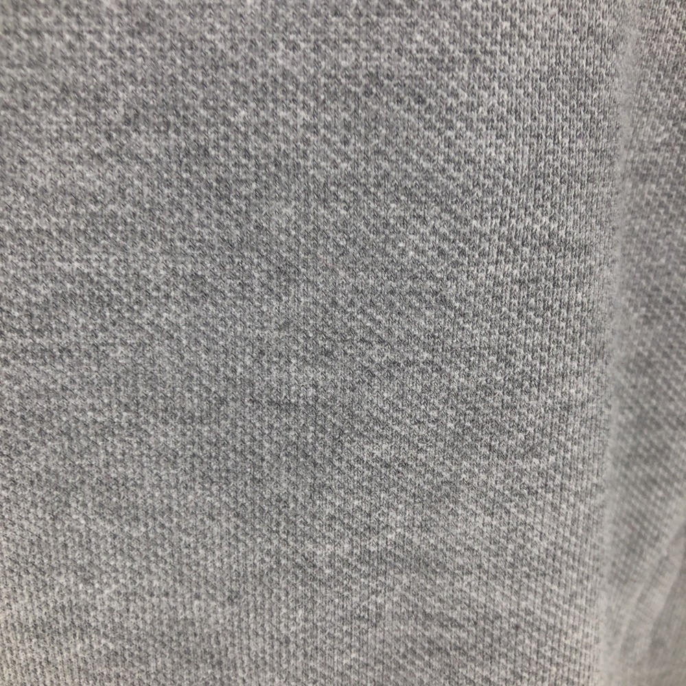 32 Degrees Heat Men's Full Zip Hooded Jacket Tight Knit Thermal Gray SMALL - Picture 4 of 6